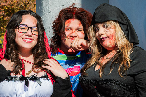 Tarrytown, NY - Oct 2024